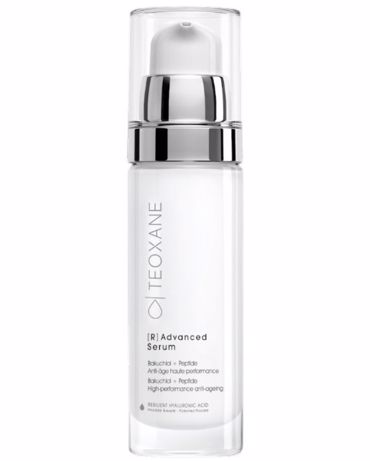 TEOXANE Advanced Serum Ορός Ανανέωσης της Επιδερμίδας με RHA Μπακουτσιόλη 30ml